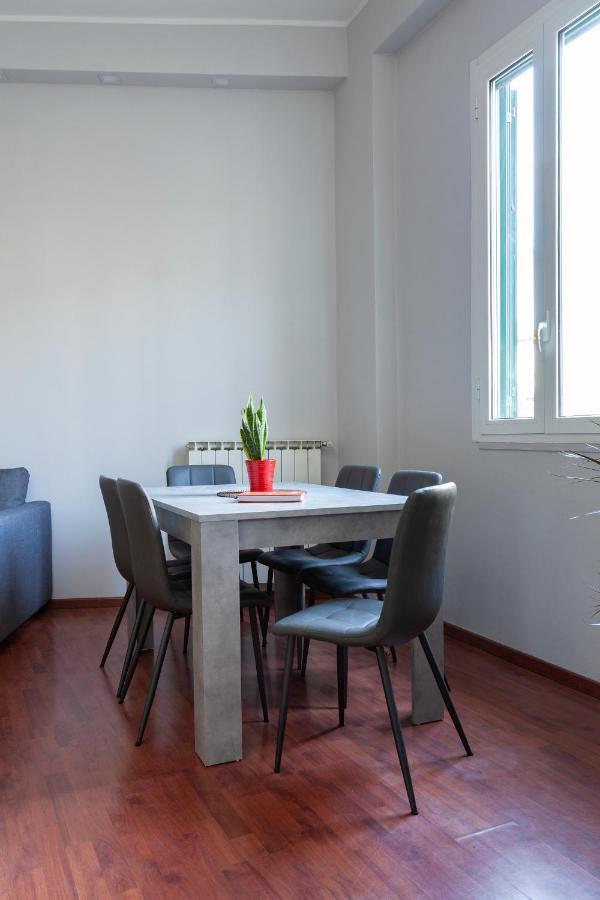 Heart Of Nolo - Meryggiare Apartments Mailand Exterior foto